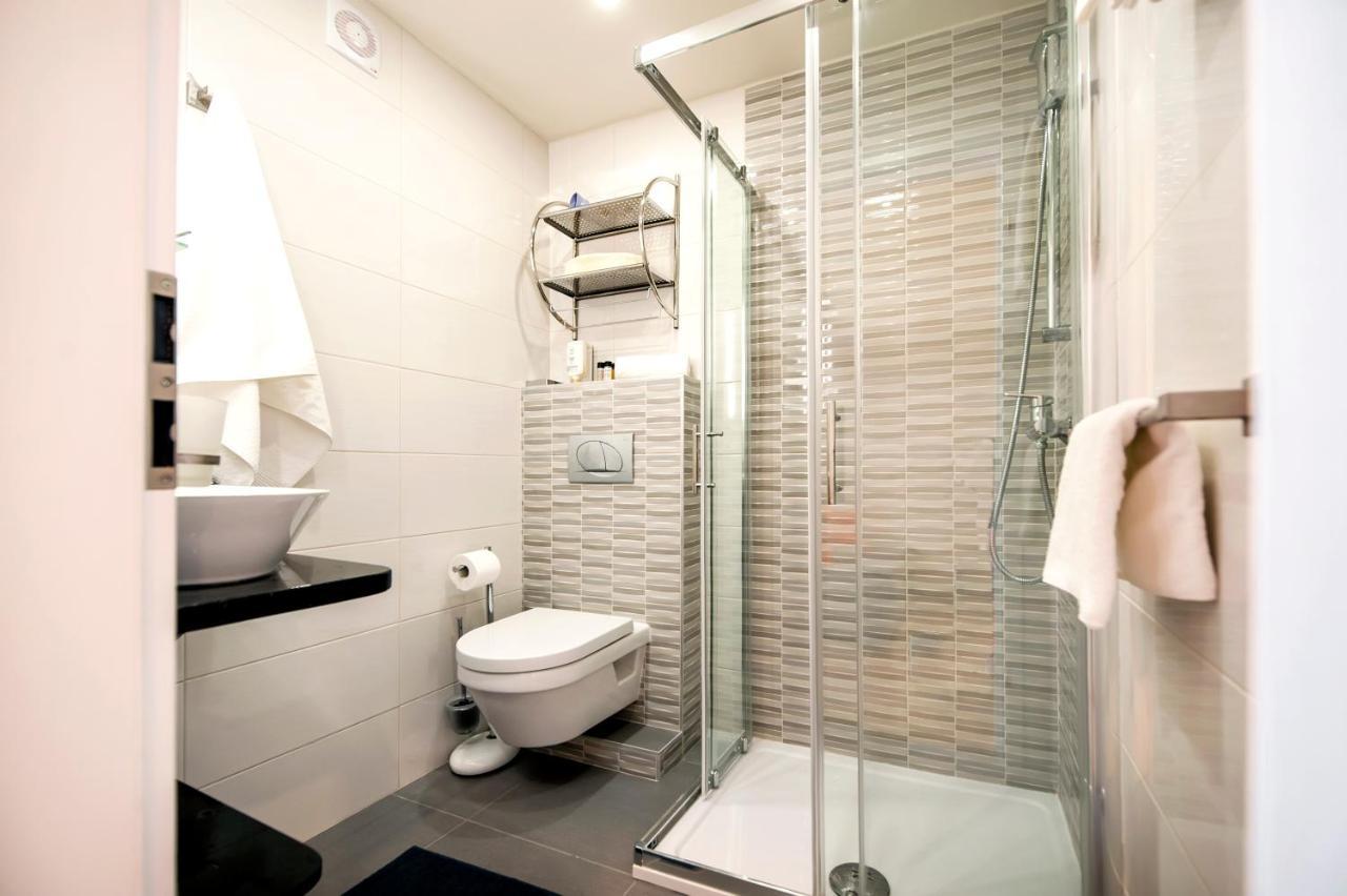 Apartments Carera 42 Rovinj Ngoại thất bức ảnh