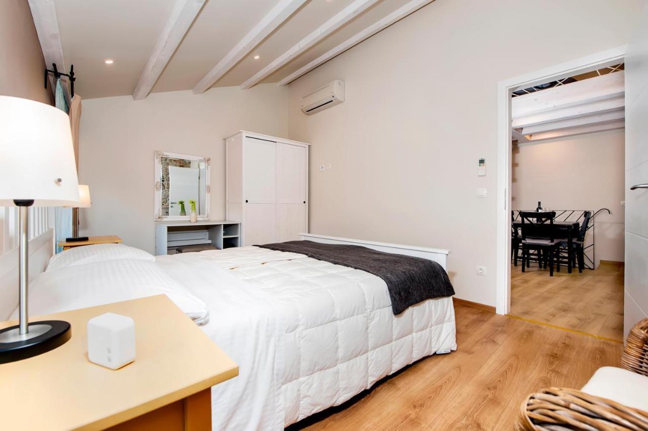 Apartments Carera 42 Rovinj Ngoại thất bức ảnh