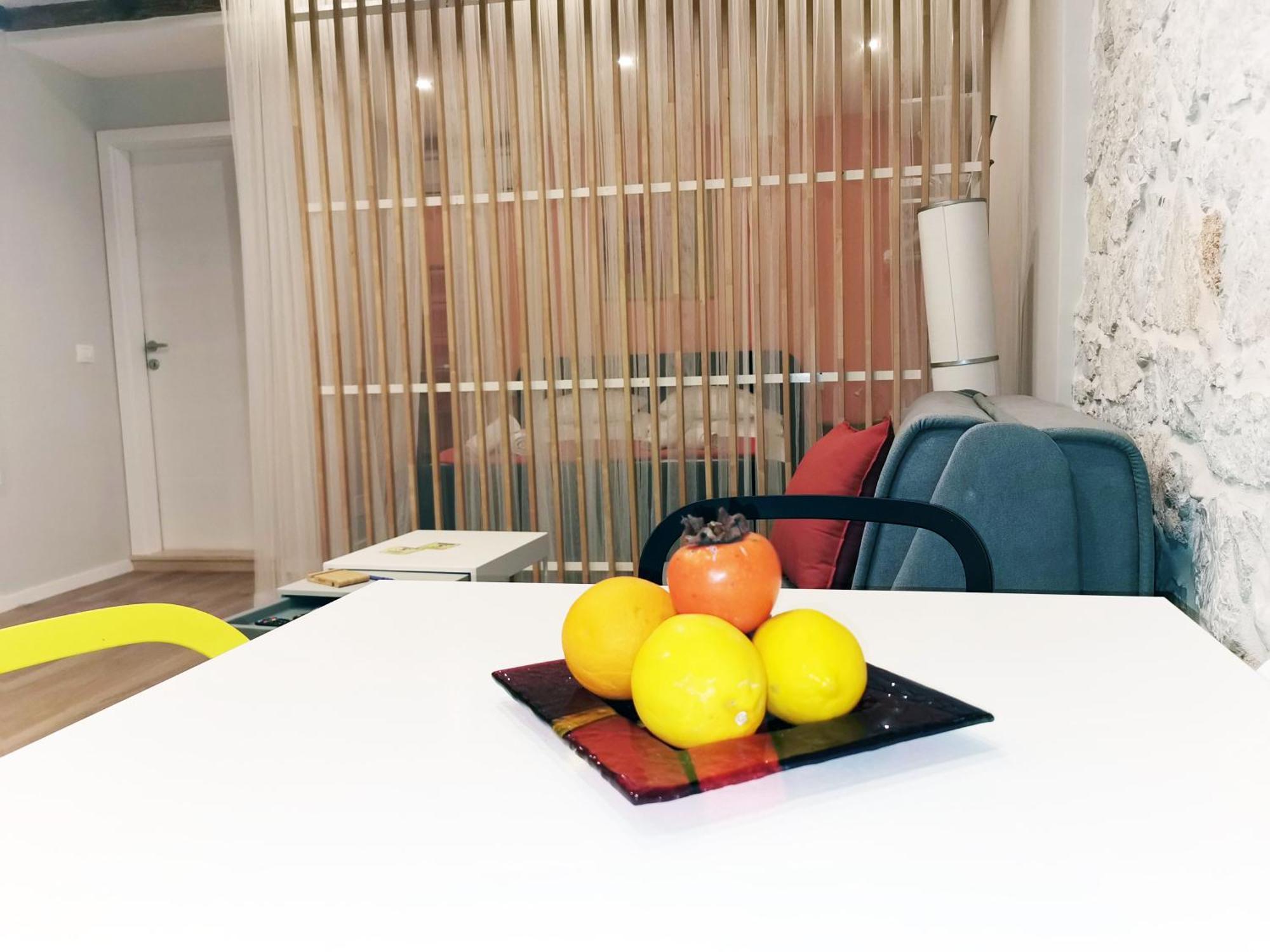 Apartments Carera 42 Rovinj Ngoại thất bức ảnh