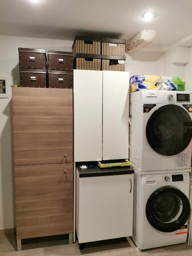 Apartments Carera 42 Rovinj Ngoại thất bức ảnh