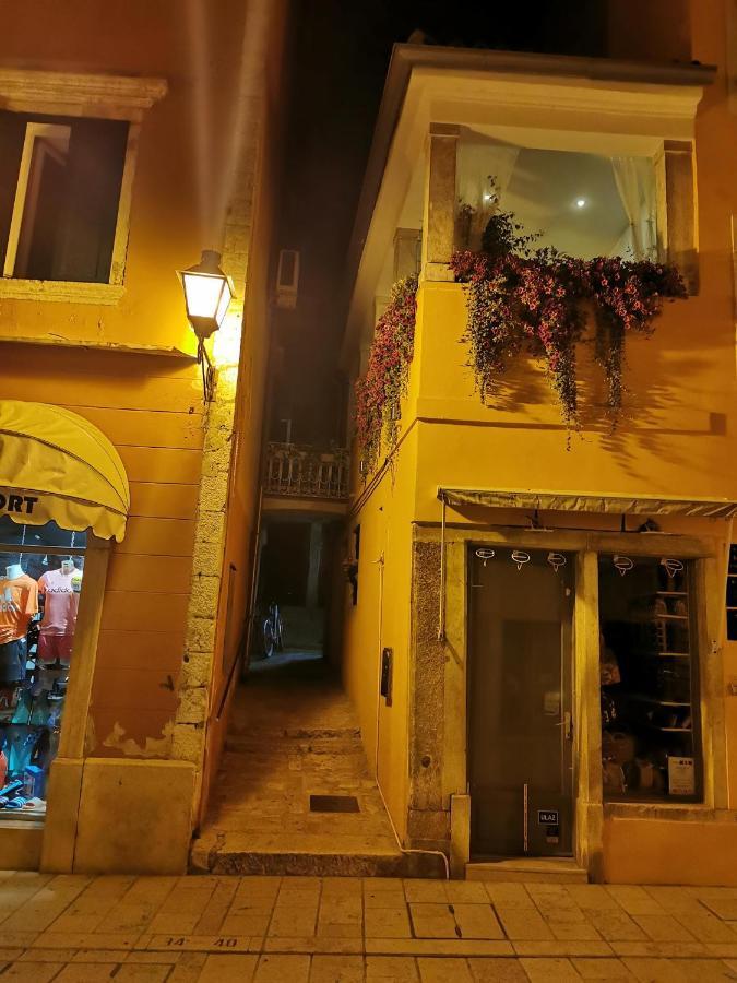 Apartments Carera 42 Rovinj Ngoại thất bức ảnh