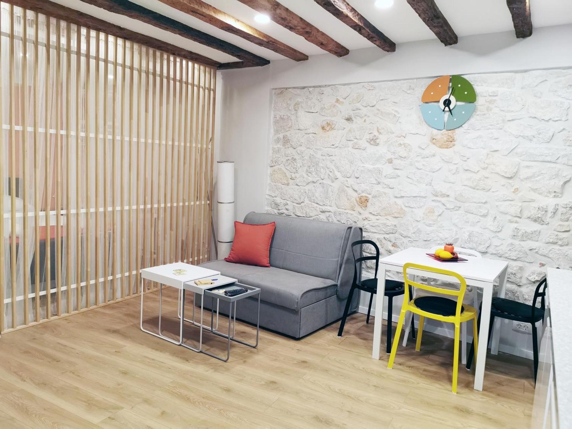 Apartments Carera 42 Rovinj Ngoại thất bức ảnh