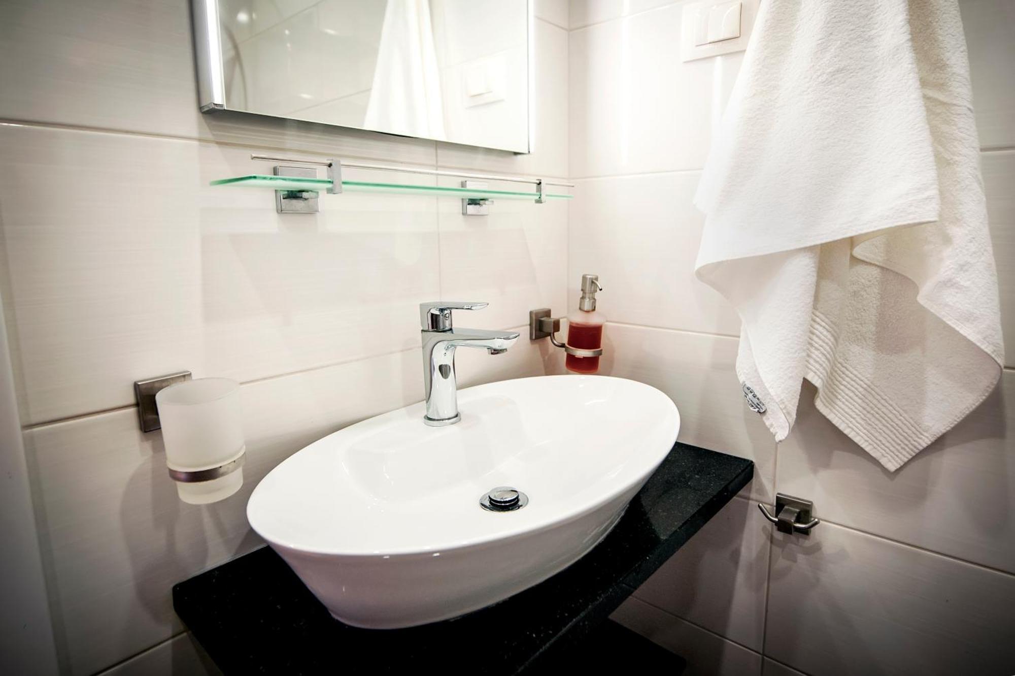 Apartments Carera 42 Rovinj Ngoại thất bức ảnh