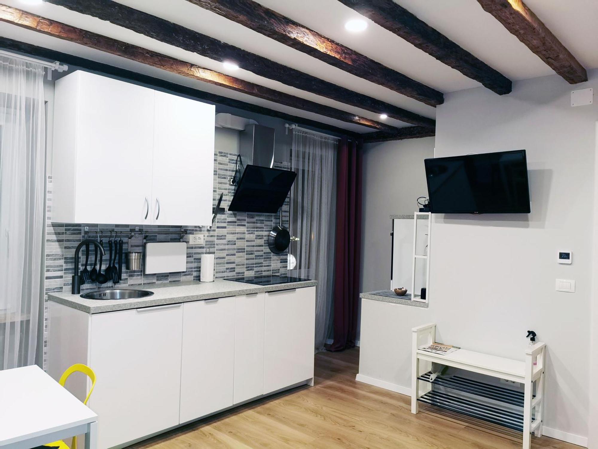 Apartments Carera 42 Rovinj Ngoại thất bức ảnh
